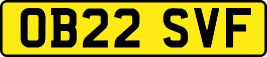 OB22SVF