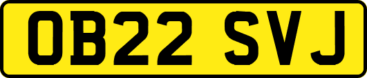 OB22SVJ