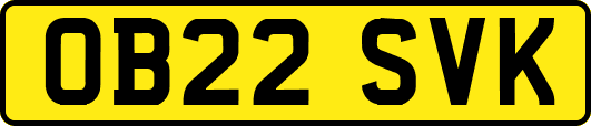 OB22SVK