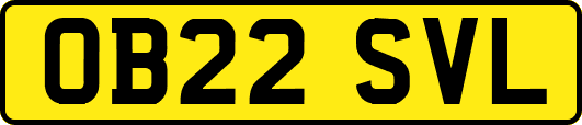 OB22SVL