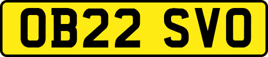 OB22SVO