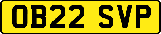 OB22SVP