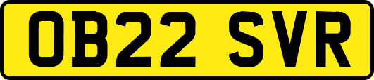 OB22SVR