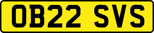 OB22SVS