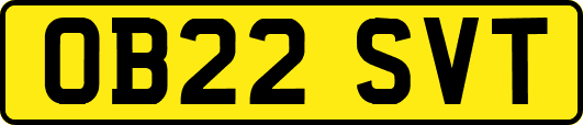 OB22SVT