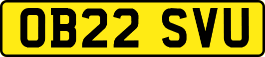 OB22SVU