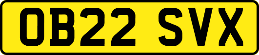 OB22SVX