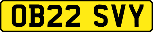 OB22SVY