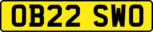 OB22SWO
