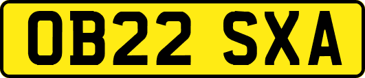 OB22SXA