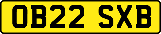 OB22SXB
