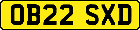 OB22SXD