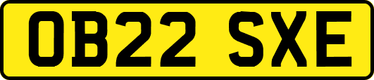 OB22SXE