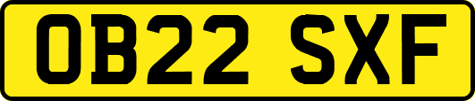 OB22SXF