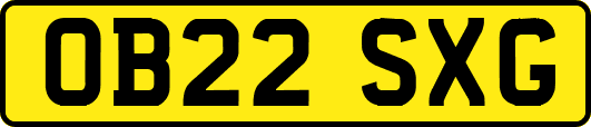 OB22SXG