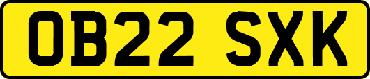 OB22SXK