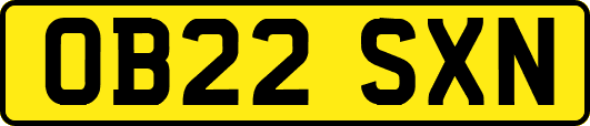 OB22SXN