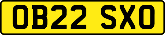 OB22SXO