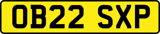 OB22SXP