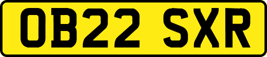 OB22SXR