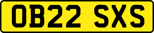 OB22SXS