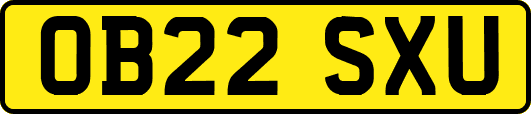 OB22SXU