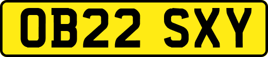 OB22SXY