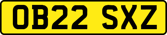 OB22SXZ