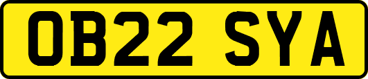 OB22SYA
