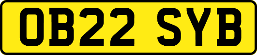 OB22SYB