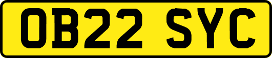 OB22SYC
