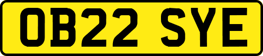 OB22SYE
