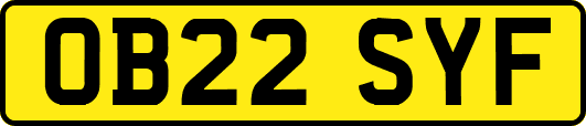 OB22SYF
