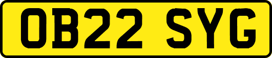 OB22SYG