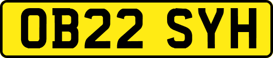 OB22SYH