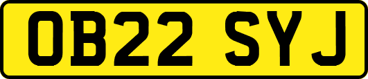 OB22SYJ