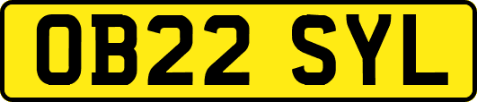 OB22SYL