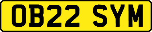 OB22SYM