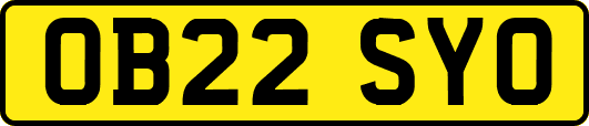 OB22SYO