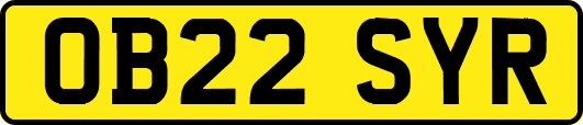 OB22SYR