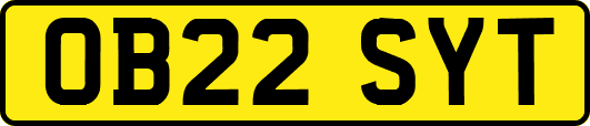 OB22SYT