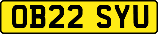 OB22SYU