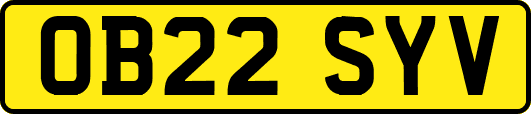 OB22SYV