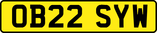OB22SYW