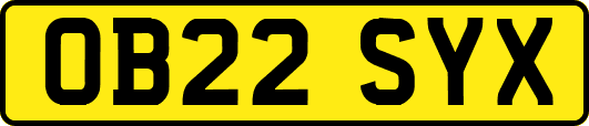 OB22SYX