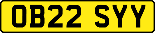 OB22SYY