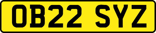 OB22SYZ