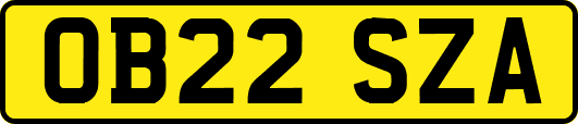 OB22SZA