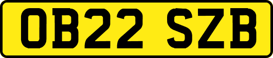 OB22SZB