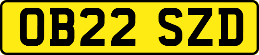 OB22SZD